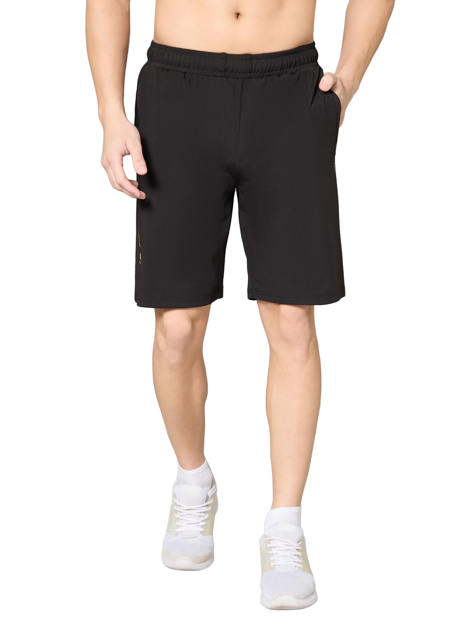 Buy TURNFIT Men's Lycra Shorts | Half Pants | Nikker | Comfortable